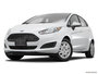 2018 Ford Fiesta
                         Front low wide at Jasper Ford-Lincoln