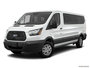 2017 Ford Transit Wagon
                         Front medium view at Jasper Ford-Lincoln