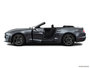 2019 Ford Mustang
                         Driver Side Profile at Jasper Ford-Lincoln